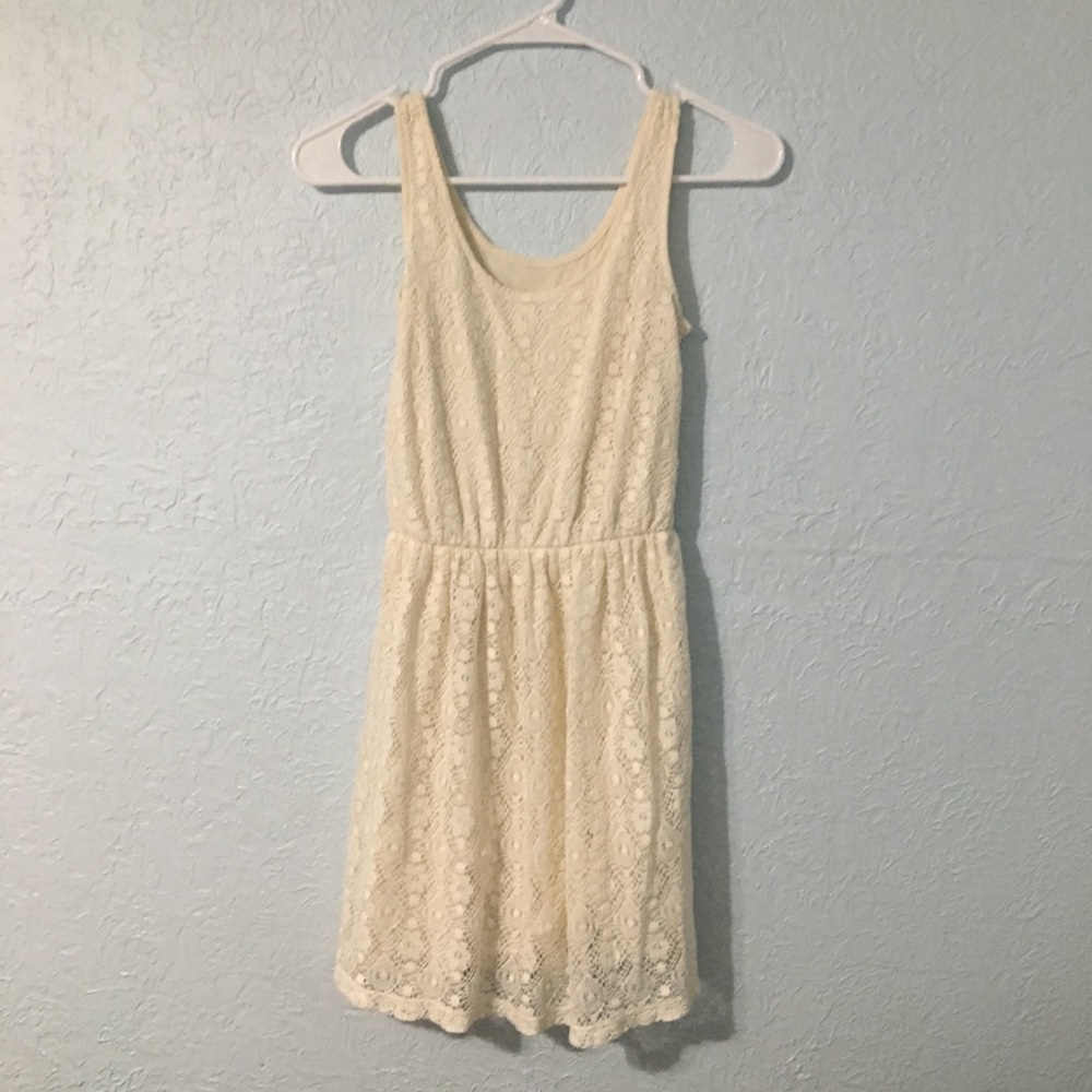 JcPenny’s Dress